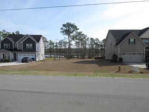 269 E Ivybridge Dr, Hubert, NC 28539 photo 21