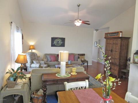 269 E Ivybridge Dr, Hubert, NC 28539 photo 9