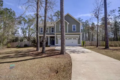 92 Hidden Bluff Trl, Hampstead, NC 28443 photo 2
