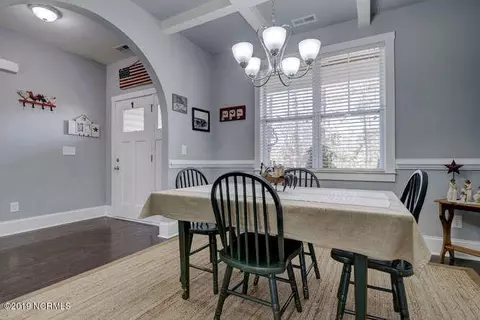92 Hidden Bluff Trl, Hampstead, NC 28443 photo 5