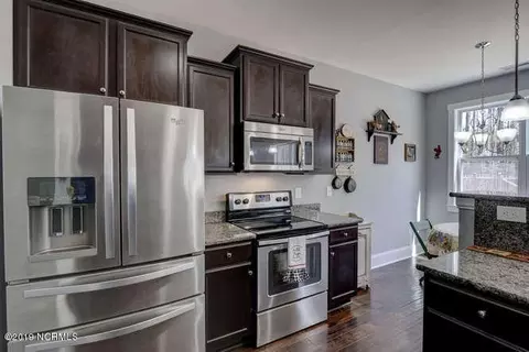92 Hidden Bluff Trl, Hampstead, NC 28443 photo 7