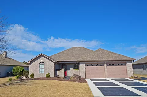 151 Castle Bay Dr, Hampstead, NC 28443 photo 1