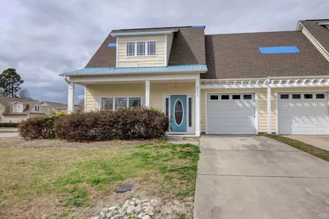 101 Phoebee Ct, Hampstead, NC 28443 photo 1