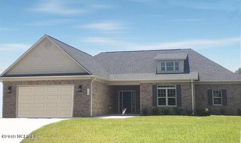778 Castle Bay Dr, Hampstead, NC 28443 photo 1