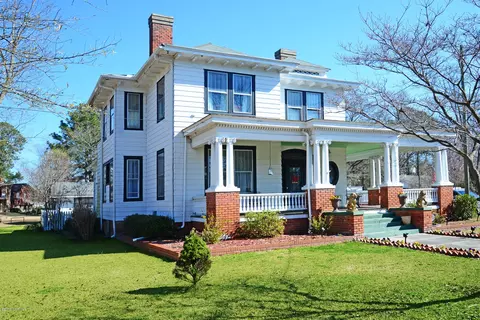 317 Third St W, Ayden, NC 28513 photo 6