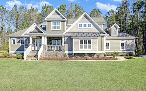 435 Iris Way, Hampstead, NC 28443 photo 1