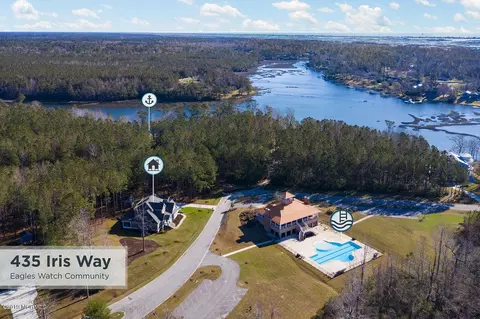 435 Iris Way, Hampstead, NC 28443 photo 42