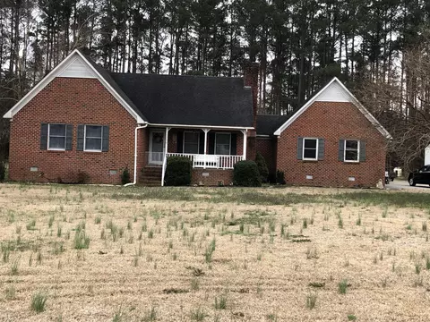 1299 Taylor Rd, Chocowinity, NC 27817 photo 1