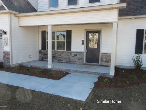 113 Sonia Dr, Hubert, NC 28539 photo 2
