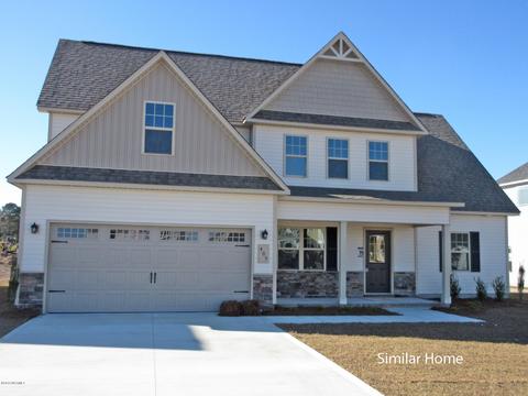 113 Sonia Dr, Hubert, NC 28539 photo 1