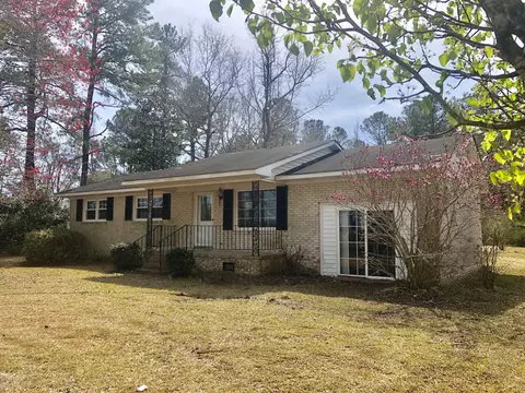 633 Cornwallis Rd, Teachey, NC 28464 photo 1