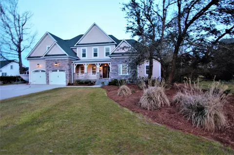 305 Frans Path, Hampstead, NC 28443 photo 8