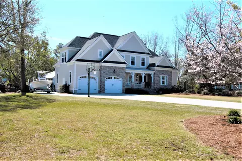 305 Frans Path, Hampstead, NC 28443 photo 10