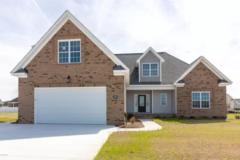 560 Hines Dr, Ayden, NC 28513 photo 1