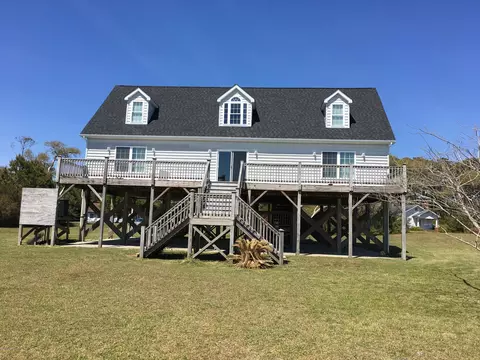 496 Seashore Dr, Atlantic, NC 28511 photo 18