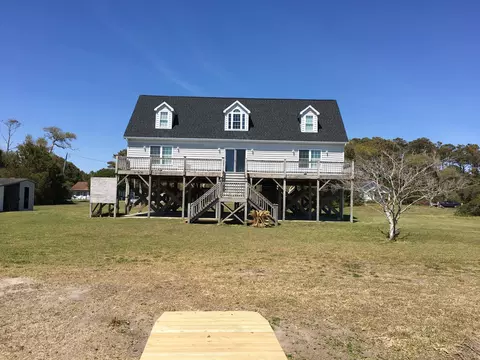 496 Seashore Dr, Atlantic, NC 28511 photo 15