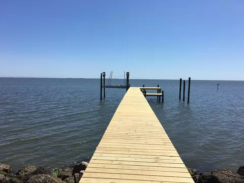 496 Seashore Dr, Atlantic, NC 28511 photo 9