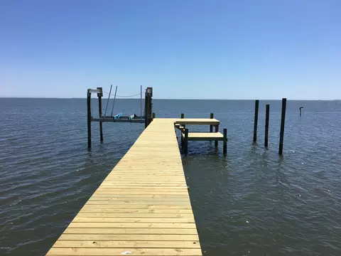 496 Seashore Dr, Atlantic, NC 28511 photo 16