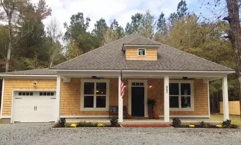 287 Dan Owen Dr, Hampstead, NC 28443 photo 2
