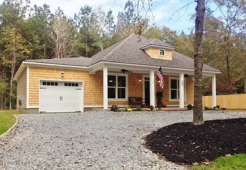 287 Dan Owen Dr, Hampstead, NC 28443 photo 1