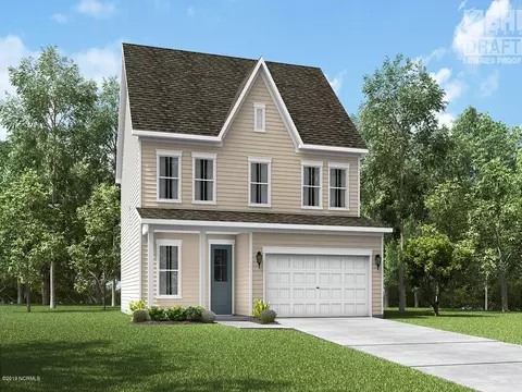 910 W Arboria Dr, Hampstead, NC 28443 photo 1