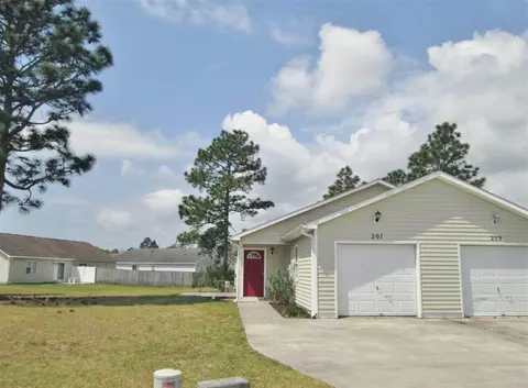 207 Faison Ln, Hubert, NC 28539 photo 1