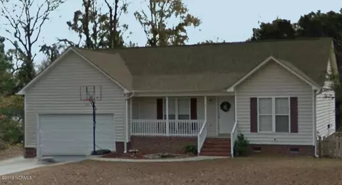 117 Bellowing Doe Rd, Hampstead, NC 28443 photo 1