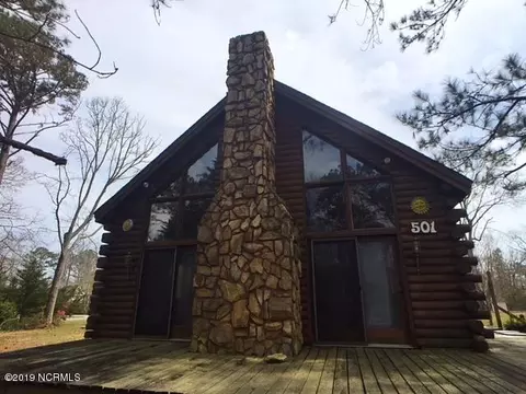 501 Pine Hurst Cir, Hampstead, NC 28443 photo 4