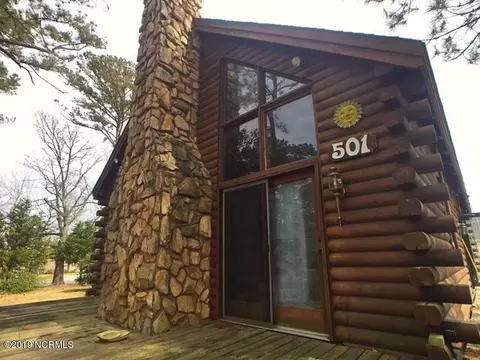 501 Pine Hurst Cir, Hampstead, NC 28443 photo 3