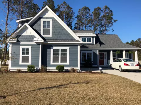 520 Montgomery Loop, Hampstead, NC 28443 photo 1
