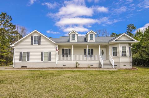 75 Sea View Ct, Bath, NC 27808 photo 1