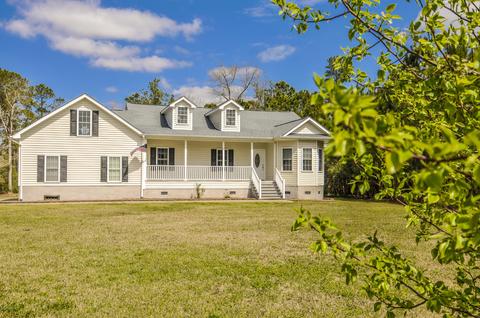 75 Sea View Ct, Bath, NC 27808 photo 2