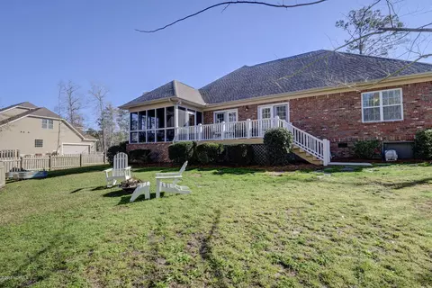 62 Thornton Dr, Hampstead, NC 28443 photo 34