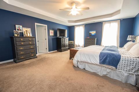 110 Bunchberry Ct, Hampstead, NC 28443 photo 30
