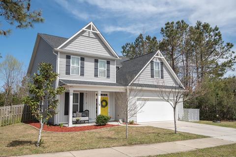 110 Bunchberry Ct, Hampstead, NC 28443 photo 1