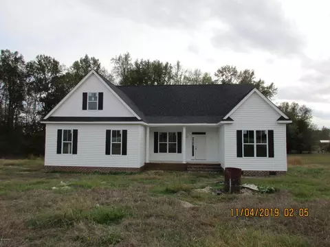 5269 Sandbridge Rd, Bailey, NC 27807 photo 1