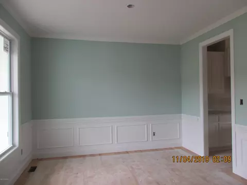 5269 Sandbridge Rd, Bailey, NC 27807 photo 5