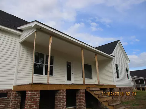 5269 Sandbridge Rd, Bailey, NC 27807 photo 2