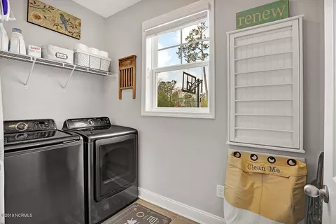 349 Weir Dr, Hampstead, NC 28443 photo 32