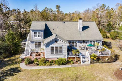 318 Creekview Dr, Hampstead, NC 28443 photo 4