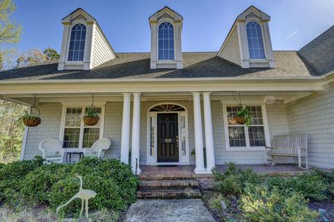 318 Creekview Dr, Hampstead, NC 28443 photo 3