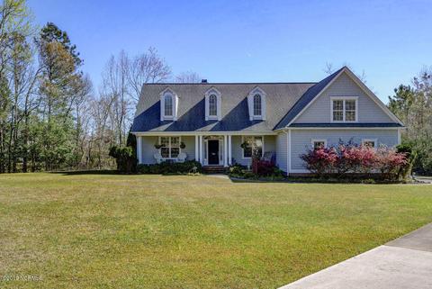 318 Creekview Dr, Hampstead, NC 28443 photo 42