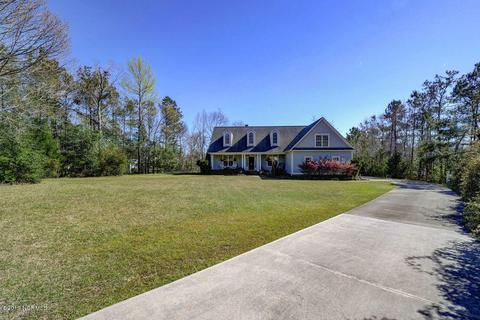 318 Creekview Dr, Hampstead, NC 28443 photo 1