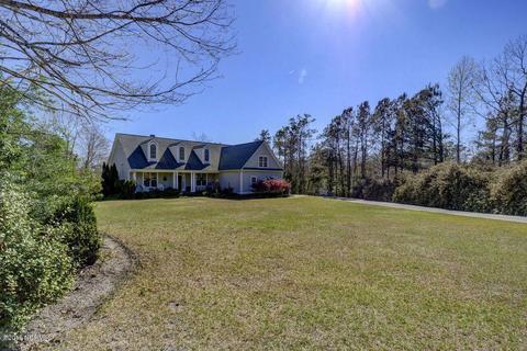 318 Creekview Dr, Hampstead, NC 28443 photo 2