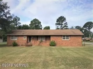 215 Winnifred St, Faison, NC 28341 photo 1