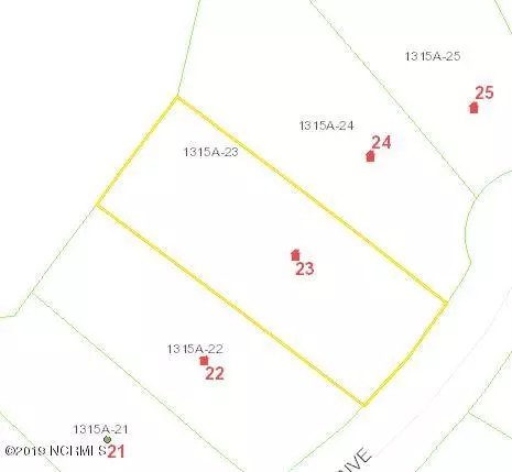 23 Arrowhead Dr, Hubert, NC 28539 photo 5
