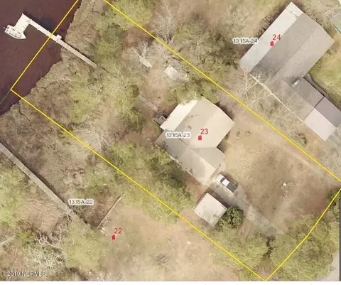 23 Arrowhead Dr, Hubert, NC 28539 photo 4