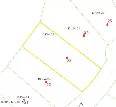 23 Arrowhead Dr, Hubert, NC 28539 photo 3