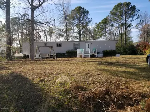 203 Doe Ridge Rd, Hampstead, NC 28443 photo 1