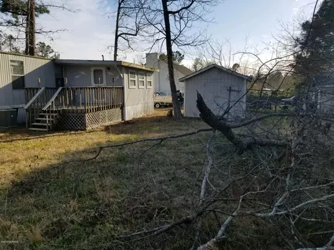203 Doe Ridge Rd, Hampstead, NC 28443 photo 5